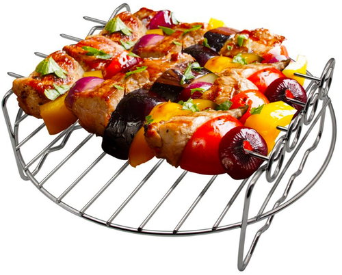TESLA AirCook QB255 - Fritteusen-Zubehör - Hauptbild