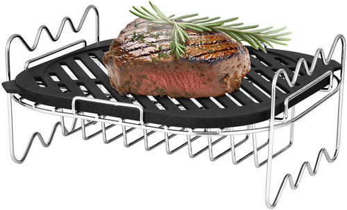TESLA AirCook QB555 - Fritteusen-Zubehör - Hauptbild