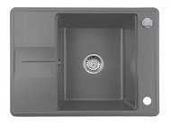 TEKA ESTELA 50 S-TQ 1B 1D AM - Granite Sink