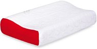 Polštář Ted Bed Thermoflex pillow - výplň z drcené visco pěny - Polštář