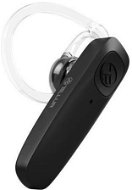 Tellur Bluetooth Headset Vox 155, fekete - Bluetooth Headset