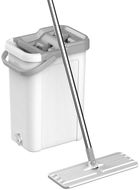 Mop Teesa New Clean R19, Ždímací mop 7,5l - Mop