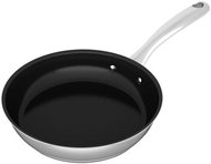 Teesa Stainless steel pan 28cm TSA0144 - Pan