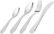 Teesa Children's cutlery set 4 pcs, TSA0146 - Children's Cutlery