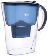 Teesa TSA0103 2,6 l, modrá - Filtrační konvice