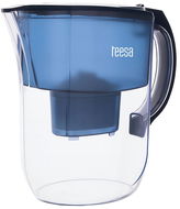 Teesa TSA0102 3,8 l, modrá - Filtrační konvice