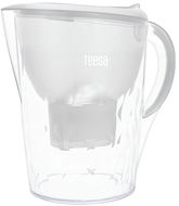 Teesa TSA0101 3,5 l, bílá - Filtrační konvice