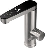 Teesa TSA4100 Faucet with electric water heater 3500 W, Stainless steel - Water Heater Faucet