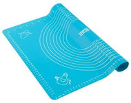 Teesa TSA0172B Silikonový vál 50 x 40 cm - Pastry Board