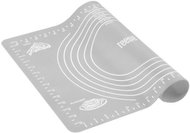 Teesa TSA0171G Silikonový vál 40 x 30 cm - Pastry Board