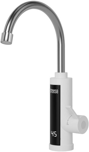 Teesa TSA4104 Faucet with electric water heater 3500 W - Water Heater Faucet - Main image