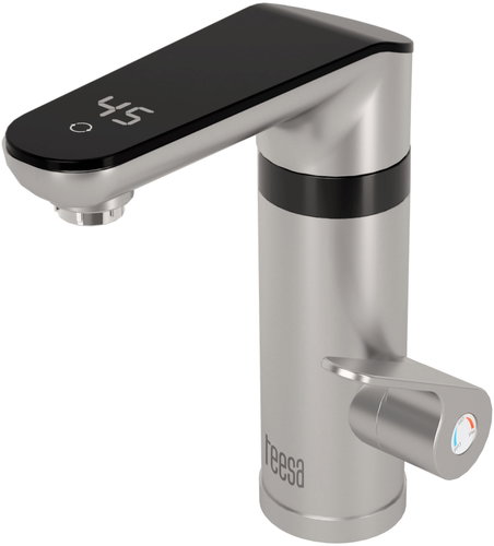 Teesa TSA4102 Faucet with electric water heater 3500 W - Water Heater Faucet - Main image