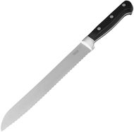 Teesa TSA0192 Nůž na pečivo 36 cm, nerezová ocel - Kuchyňský nůž
