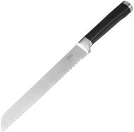 Teesa TSA0192 Nůž na pečivo 31 cm, nerezová ocel - Kuchyňský nůž