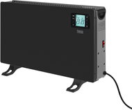 Teesa TSA8054 Konvektor teplovzdušný, 2000 W, černý - Konvektor