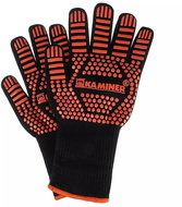 Kaminer 25416 Heat resistant grill gloves 2 pcs - BBQ Gloves
