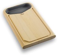 Tefal Comfort drevená doska na krájanie - Doska na krájanie