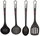Utensil set 4pcs K206S414