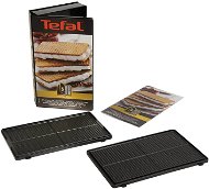 Tefal ACC Snack Collec Waffers Box - Pót főzőlap