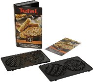 Tefal ACC Snack Collec Bricelets Box - Ersatzkochplatte