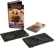 Náhradná platnička Tefal ACC Snack Collec Pancakes Box - Náhradní plotýnka