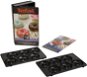 Náhradní plotýnka Tefal ACC Snack Collec Donuts Box - Náhradní plotýnka