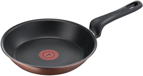 Tefal Optimal Pan 28cm H9230602 - Pan - Main image