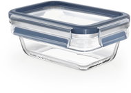 Tefal Masterseal Glass 0.45L Food Container N10426 - Storage Jar