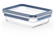 Tefal 1.1L Masterseal Glass Food Container N10429 - Storage Jar
