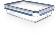 Tefal Masterseal Glass 3.0L Food Storage Container N10432 - Storage Jar