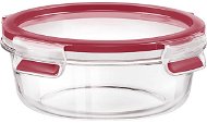 Tefal 0.6l Circular MASTERSEAL GLASS - Container