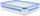 Tefal 2.6l Rectangular MASTERSEAL FRESH