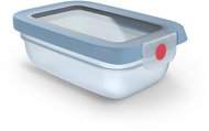 Tefal 0.5L OneClick Container N1210110 Blue - Storage Jar