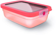 Tefal Dóza 1.2l OneClick N1210810 oranžová - Dóza