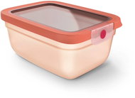 Tefal Dóza 1.5l OneClick N1211110 oranžová - Dóza