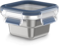 Tefal N1150810 Dóza 0,2 l Master Seal čtvercová, nerezová ocel  - Dóza
