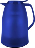 Tefal Thermo Jug 1.0l MAMBO blue translucent - Thermos
