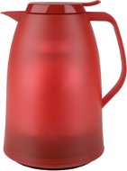 Tefal Thermos flask 1.5l MAMBO translucent red - Thermos