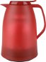 Tefal Thermos flask 1.5l MAMBO translucent red - Thermos