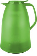 Tefal Thermos flask 1.5l MAMBO translucent green - Thermos