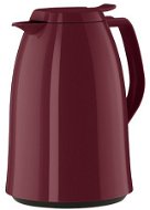 Tefal Termokanvica 1,0 l MAMBO vínovo červená - Termoska