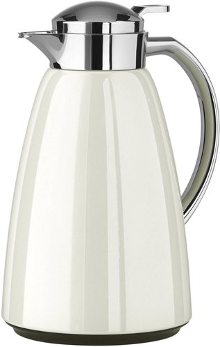 Tefal Thermos 1.0l CAMPO white - Thermos - Main image