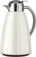 Tefal Thermosflasche 1.0l CAMPO weiß - Thermoskanne