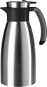 Thermos Tefal Thermos 1.0l SOFT GRIP stainless steel black - Termoska