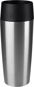 Tefal Reisebecher 0.36 L TRAVEL MUG Edelstahl - Thermotasse