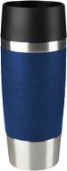 Thermal Mug Tefal Travel Mug 0.36l TRAVEL MUG blue/stainless steel - Termohrnek