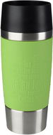 Tefal Reisebecher 0.36 L TRAVEL MUG Grün/Edelstahl - Thermotasse