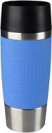 Tefal Travel Mug 0.36l light blue/stainless steel - Thermal Mug