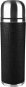 Tefal thermos flask 1.0l SENATOR black stainless steel - Thermos