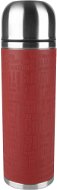 Tefal SENATOR Thermos Flask 1.0l Red Stainless Steel - Thermos